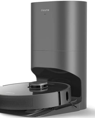Dreame Z10 Pro Robot aspirapolvere con stazione