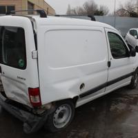 PEUGEOT RANCH 1.6 D 65KW 5M 4P (2008) RICAMBI IN M