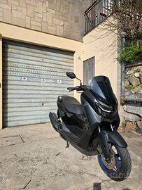 Yamaha nmax 125 2025