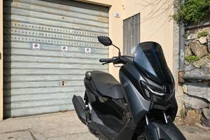 Yamaha nmax 125 2025