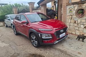 Hyundai Kona 1.0 T-GDI Xpossible