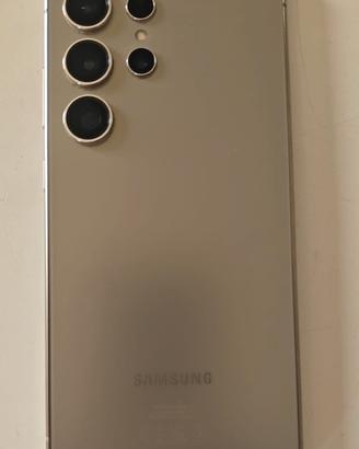 Samsung  S24 Ultra