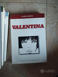 I Classici del Fumetto 