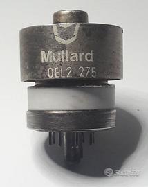 Valvola per VHF QEL2 275 (EQ 4CX250B)
