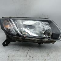 Faro ant dx DACIA SANDERO II '12