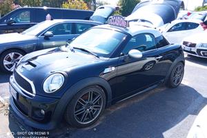 Mini Cooper SD Coupe 2.0 Coupé 143CV promozione