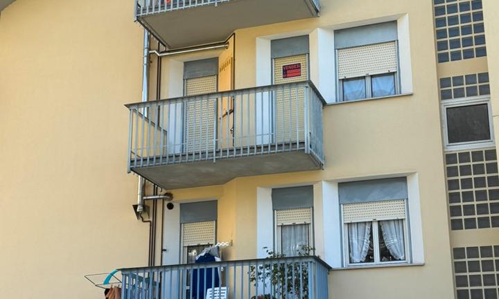 Appartamento a Morbegno