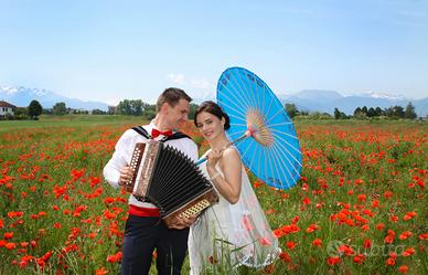 Fotografo e Video per Eventi | Matrimoni, Feste