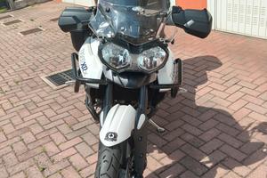 TRIUMPH TIGER 800 XRX