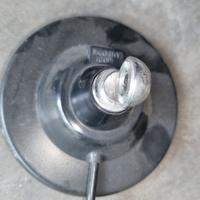 Calamita per antenna