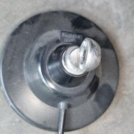 Calamita per antenna