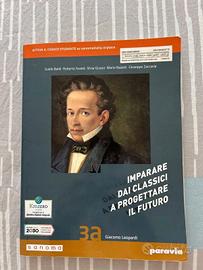 Imparare dai classici a progettare il futuro 3a