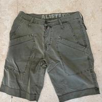 Alistado - Pantaloncini cargo uomo