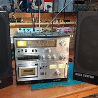 Telefunken HiFi Studio1 + casse