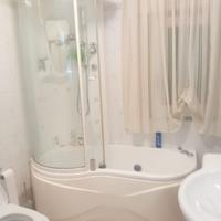 Cabina Doccia Idromassaggio