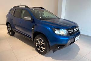 Dacia Duster II 1.5 blue dci Journey UP 4x2 115cv