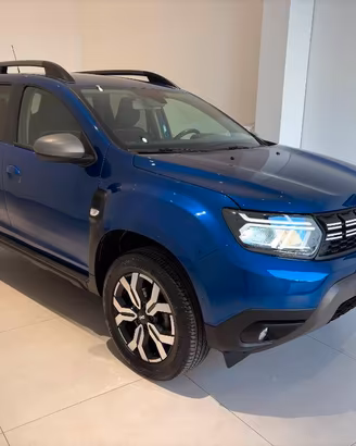 Dacia Duster II 1.5 blue dci Journey UP 4x2 115cv