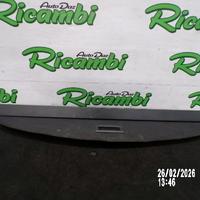 CAPPELLIERA PER NISSAN QASHQAI+2 J10 ANNO 2008