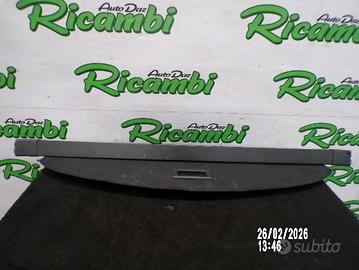 CAPPELLIERA PER NISSAN QASHQAI+2 J10 ANNO 2008