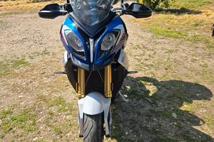 Bmw s1000xr HP