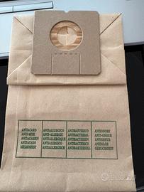 Sacchetti per aspirapolvere Siemens (quantità 3)