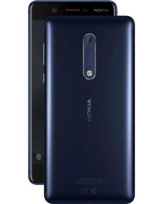 Nokia 5 16GB Dual Sim Libero - Blu