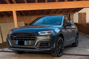 Audi Q5 FY