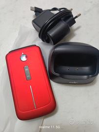 telefono usato poco.