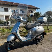 Vespa Elettrica 70