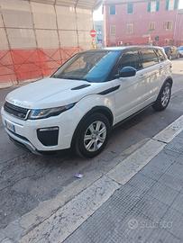 Land Rover Evoque 2.0 Hse Dynamic 150cv