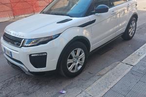 Land Rover Evoque 2.0 Hse Dynamic 150cv