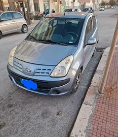 Nissan Pixo 1.0 Easy