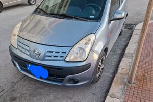 Nissan Pixo 1.0 Easy