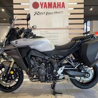 Yamaha Tracer 9 GT Y-AMT