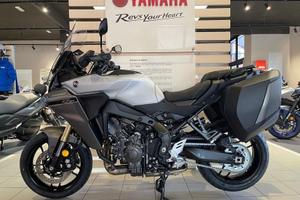 Yamaha Tracer 9 GT Y-AMT