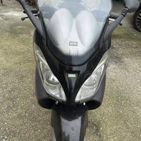 Scooter atlantic 250