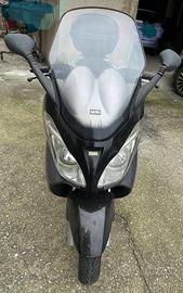 Scooter atlantic 250