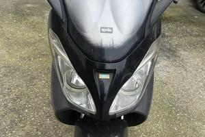 Scooter atlantic 250