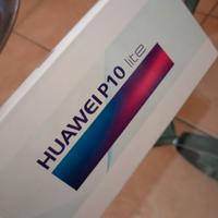 Huawei P10 lite