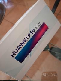 Huawei P10 lite