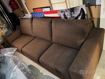 🛋️ Divano XL 3 Posti – 250 cm – Super Comodo!