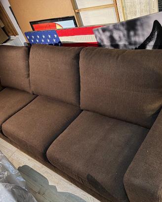 🛋️ Divano XL 3 Posti – 250 cm – Super Comodo!