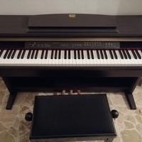 Pianoforte yamaha