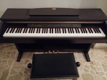Pianoforte yamaha
