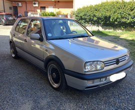 Volkswagen golf 3