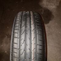 4Gomme per Nissan Qashqai estivi marca Bridgestone