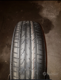 4Gomme per Nissan Qashqai estivi marca Bridgestone