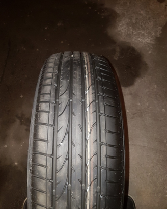4Gomme per Nissan Qashqai estivi marca Bridgestone