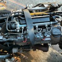 Motore Smart 800 Diesel
