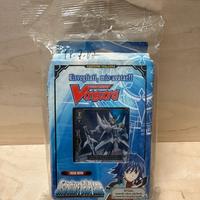 Box di carte Vanguard distruttore delle lame 